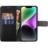 Volte-Tel ���� Iphone Se 2025 6.1'' Allure Magnet Book Stand Clip BLACK