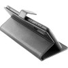 Volte-Tel ���� Iphone Se 2025 6.1'' Allure Magnet Book Stand Clip BLACK