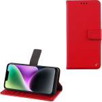 Volte-Tel ���� Iphone Se 2025 6.1'' Allure Magnet Book Stand Clip RED
