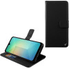 Volte-Tel ���� Samsung A26 5G A266 6.64'' Allure Magnet Book Stand Clip BLACK