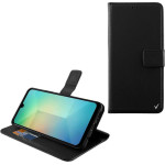 Volte-Tel ���� Samsung A26 5G A266 6.64'' Allure Magnet Book Stand Clip BLACK