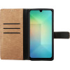 Volte-Tel ���� Samsung A26 5G A266 6.64'' Allure Magnet Book Stand Clip GOLD