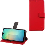 Volte-Tel ���� Samsung A26 5G A266 6.64'' Allure Magnet Book Stand Clip RED