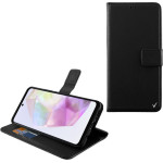 Volte-Tel ���� Samsung A36 5G A366 6.64'' Allure Magnet Book Stand Clip BLACK