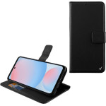 Volte-Tel ���� Samsung A56 5G A566 6.7'' Allure Magnet Book Stand Clip BLACK