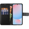 Volte-Tel ���� Samsung A56 5G A566 6.7'' Allure Magnet Book Stand Clip BLACK