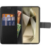 Volte-Tel ���� Samsung S25 Ultra 5G S938 6.9'' Allure Magnet Book Stand Clip BLACK