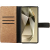 Volte-Tel ���� Samsung S25 Ultra 5G S938 6.9'' Allure Magnet Book Stand Clip GOLD