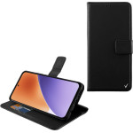 Volte-Tel ���� Xiaomi 15 5G 6.36'' Allure Magnet Book Stand Clip BLACK