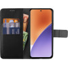 Volte-Tel ���� Xiaomi 15 5G 6.36'' Allure Magnet Book Stand Clip BLACK