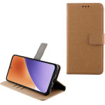 Volte-Tel ���� Xiaomi 15 5G 6.36'' Allure Magnet Book Stand Clip GOLD