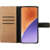 Volte-Tel ���� Xiaomi 15 5G 6.36'' Allure Magnet Book Stand Clip GOLD