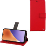 Volte-Tel ���� Xiaomi 15 5G 6.36'' Allure Magnet Book Stand Clip RED