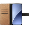 Volte-Tel ���� Xiaomi 15 Pro 5G 6.73'' Allure Magnet Book Stand Clip GOLD