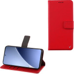 Volte-Tel ���� Xiaomi 15 Pro 5G 6.73'' Allure Magnet Book Stand Clip RED