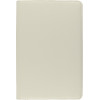 Volte-Tel ���� Xiaomi Pad 5 11.0'' Leather Book Rotating Stand Off WHITE