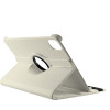 Volte-Tel ���� Xiaomi Pad 5 11.0'' Leather Book Rotating Stand Off WHITE