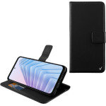 Volte-Tel ���� Xiaomi Redmi Note 14 5G 6.67'' Allure Magnet Book Stand Clip BLACK