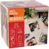 Canon Paper PP-201 5X5 Photo Cube Cp WH/Or - (2311B077)