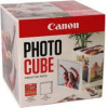 Canon Paper PP-201 5X5 Photo Cube Cp WH/Pk - (2311B075)