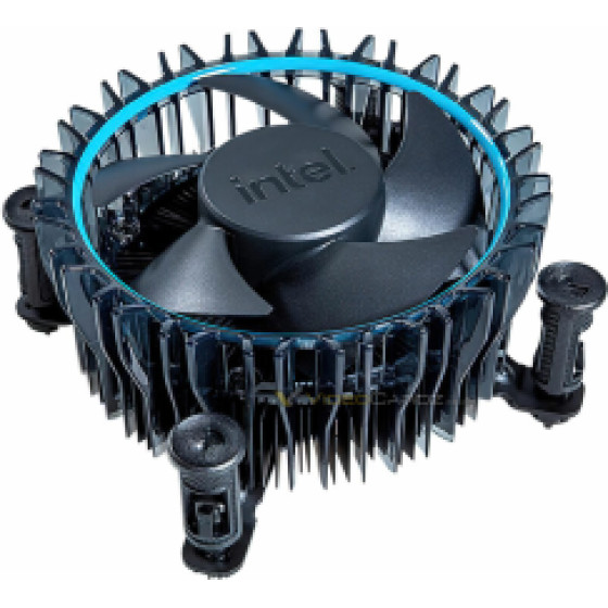Intel Cpu COOLER, For Lga 1700 - (BXTSRM1)