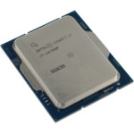 Intel Cpu Core i7 14700F TRAY, 20C/28T, Up To 5.4GHz, Cache 33MB, Socket LGA1700 14th GEN, TRAY, 1YW - (CM8071504820816)