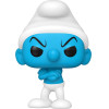 Funko Pop! Television: The Smurfs - Grouchy Smurf #1518 Vinyl Figure