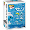 Funko Pop! Television: The Smurfs - Grouchy Smurf #1518 Vinyl Figure