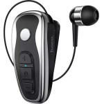 Hoco Bluetooth Hands Free RT07 Bluetooth V.5.0 �� ������ Multi Pairing ����� - (HOCORT07)