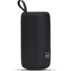 Osio ����� ��������� ������ ����� Led �� IPX4, Bluetooth, USB, ����� TF, Fm ��� TWS-16W - (OBT-8000BL)