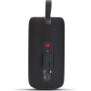 Osio ����� ��������� ������ ����� Led �� IPX4, Bluetooth, USB, ����� TF, Fm ��� TWS-16W - (OBT-8000BL)