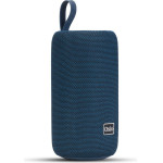 Osio ���� ��������� ������ ����� Led �� IPX4, Bluetooth, USB, ����� TF, Fm ��� TWS-16W - (OBT-8000BU)