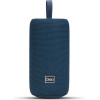 Osio ���� ��������� ������ ����� Led �� IPX4, Bluetooth, USB, ����� TF, Fm ��� TWS-16W - (OBT-8000BU)