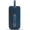 Osio ���� ��������� ������ ����� Led �� IPX4, Bluetooth, USB, ����� TF, Fm ��� TWS-16W - (OBT-8000BU)
