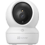 Hikvision Cam Ezviz - (H6C Pro 5MP)