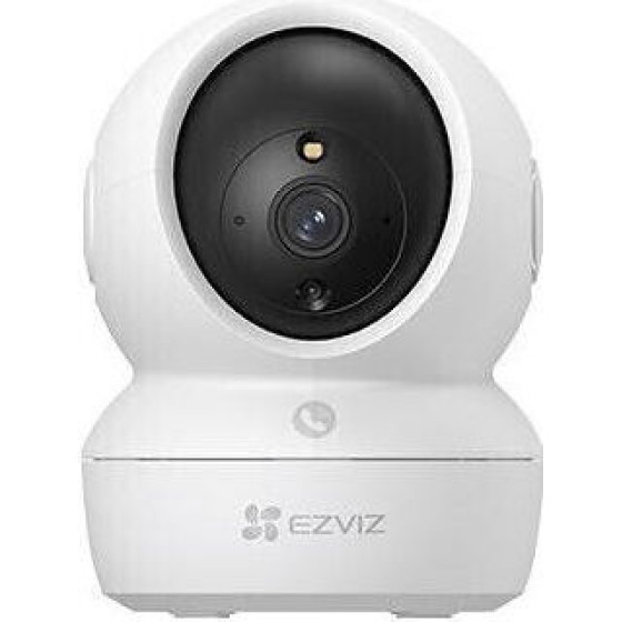 Hikvision Cam Ezviz - (H6C Pro 5MP)