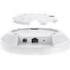 TP-Link BE3600 Ceiling Mount Wi-Fi 7 Access Point - (EAP723)