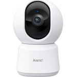 Arenti Indoor Wi-Fi 5MP/3K Pan-Tilt Camera ) (AREP2F ) - (P2F)