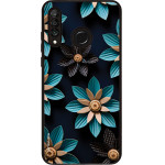 Sonique ���� 3D Flower Series ��� Huawei P30 Lite �������