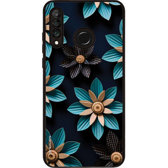 Sonique ���� 3D Flower Series ��� Huawei P30 Lite �������