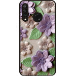 Sonique ���� 3D Flower Series ��� Huawei P30 Lite �������