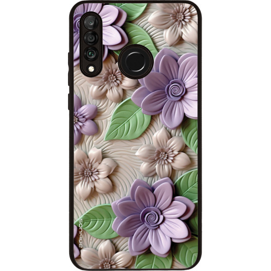 Sonique ���� 3D Flower Series ��� Huawei P30 Lite �������