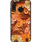 Sonique ���� 3D Flower Series ��� Huawei P30 Lite ���������