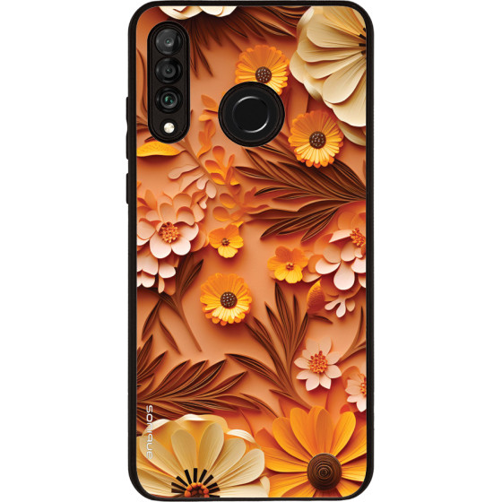 Sonique ���� 3D Flower Series ��� Huawei P30 Lite ���������