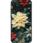 Sonique ���� 3D Flower Series ��� Huawei P30 Lite �������