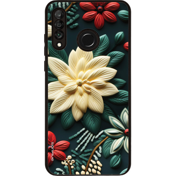 Sonique ���� 3D Flower Series ��� Huawei P30 Lite �������