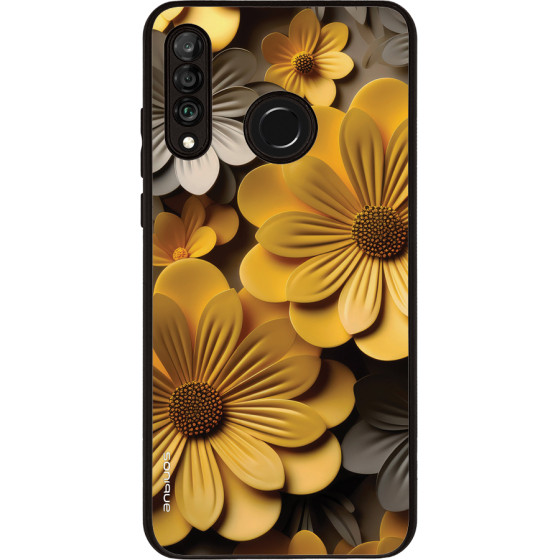 Sonique ���� 3D Flower Series ��� Huawei P30 Lite �������