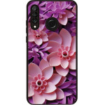 Sonique ���� 3D Flower Series ��� Huawei P30 Lite ���
