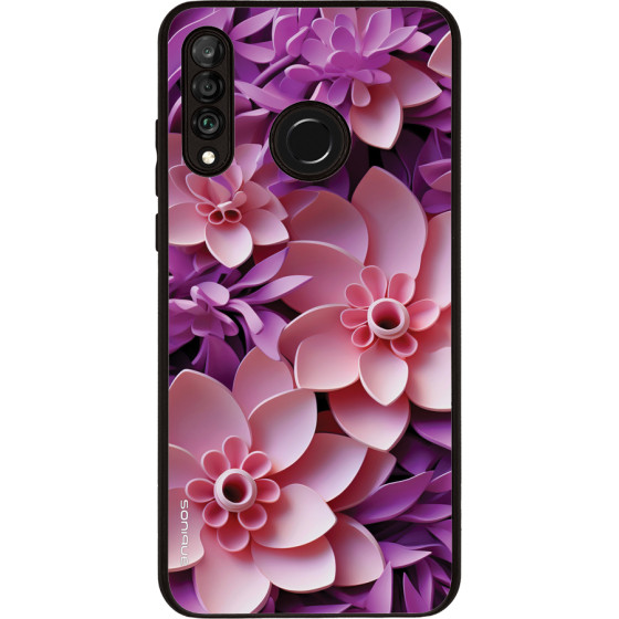 Sonique ���� 3D Flower Series ��� Huawei P30 Lite ���
