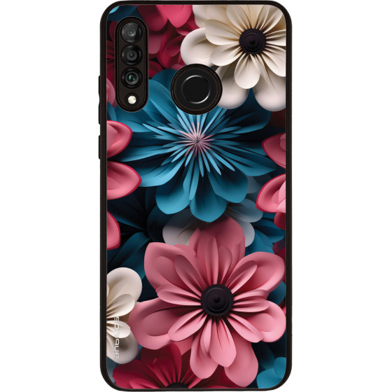 Sonique ���� 3D Flower Series ��� Huawei P30 Lite ��� 01
